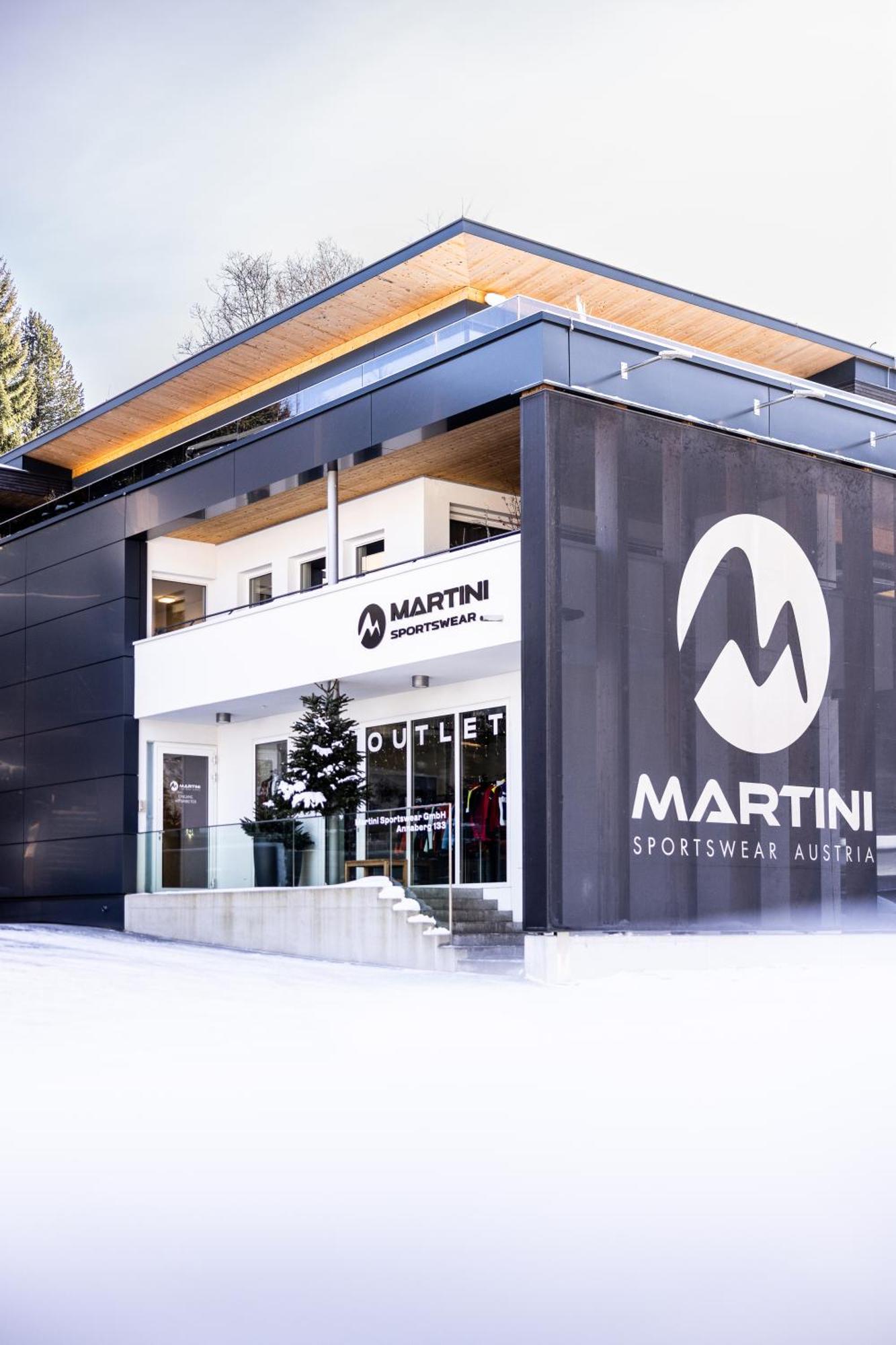 애나버그임라메탈 Alpine Loft Martini 아파트 외부 사진