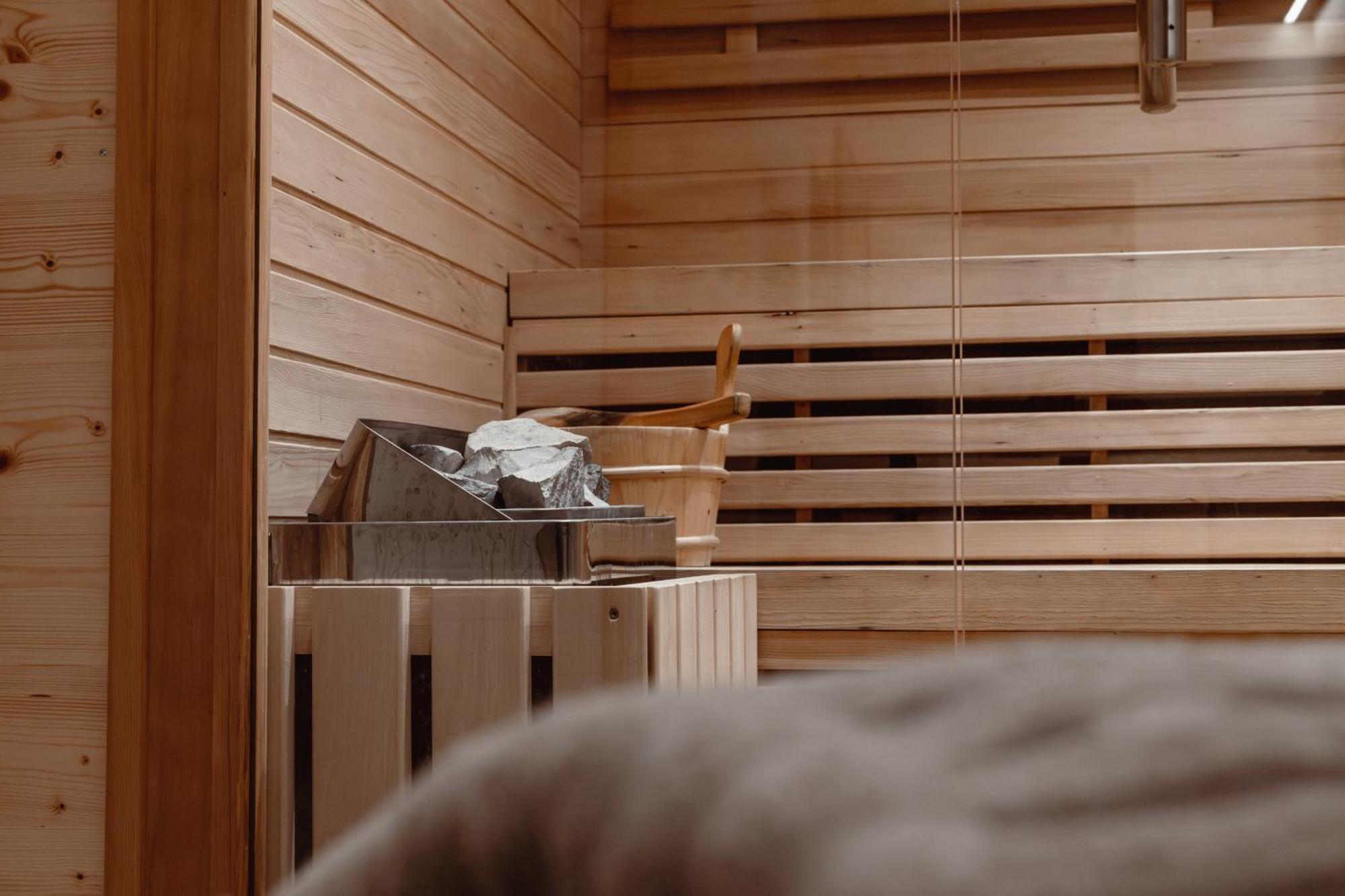 애나버그임라메탈 Alpine Loft Martini 아파트 외부 사진